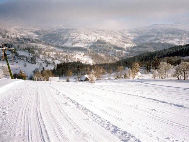 padina Vurmovka