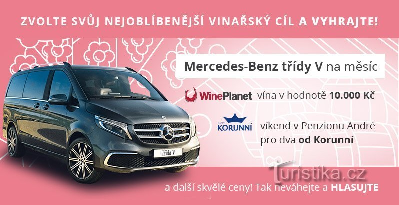 Wybierz TOP kierunek na wino 2020 i wygraj wspaniałe nagrody!