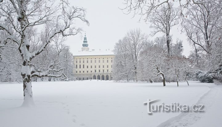 Ostmähren: Am Stephanstag müssen Sie nicht zu Hause bleiben