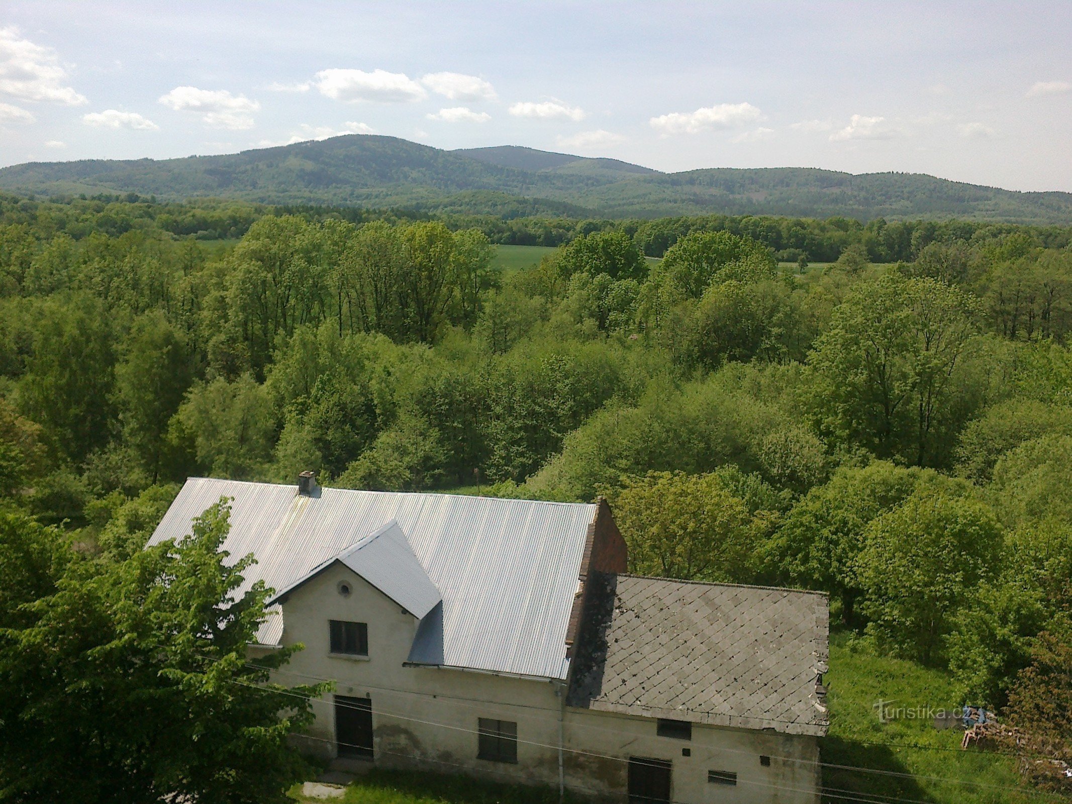 Pogledajte u poljskom dijelu 1