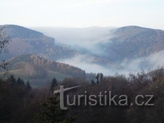 Blick von Pardus