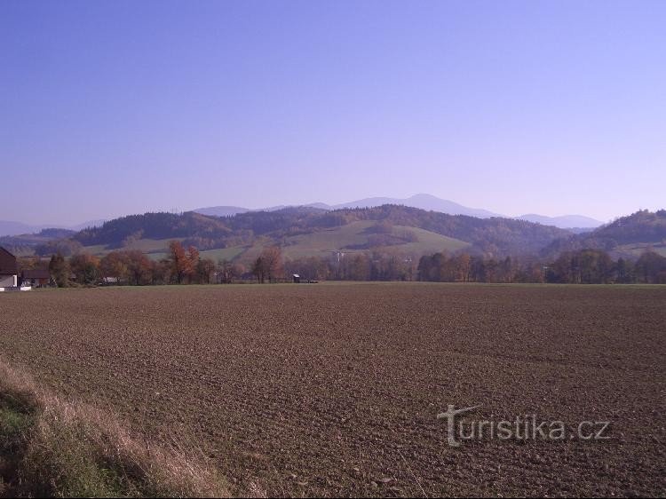 Widoki z Podgórza