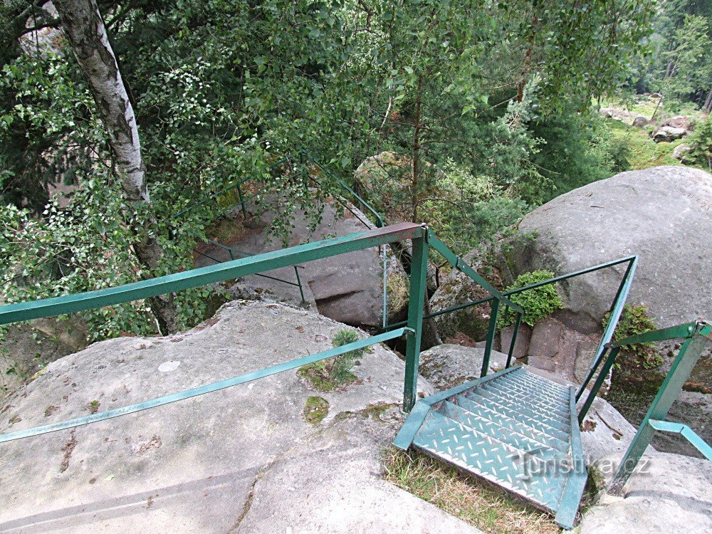 Mirador de František Kinski