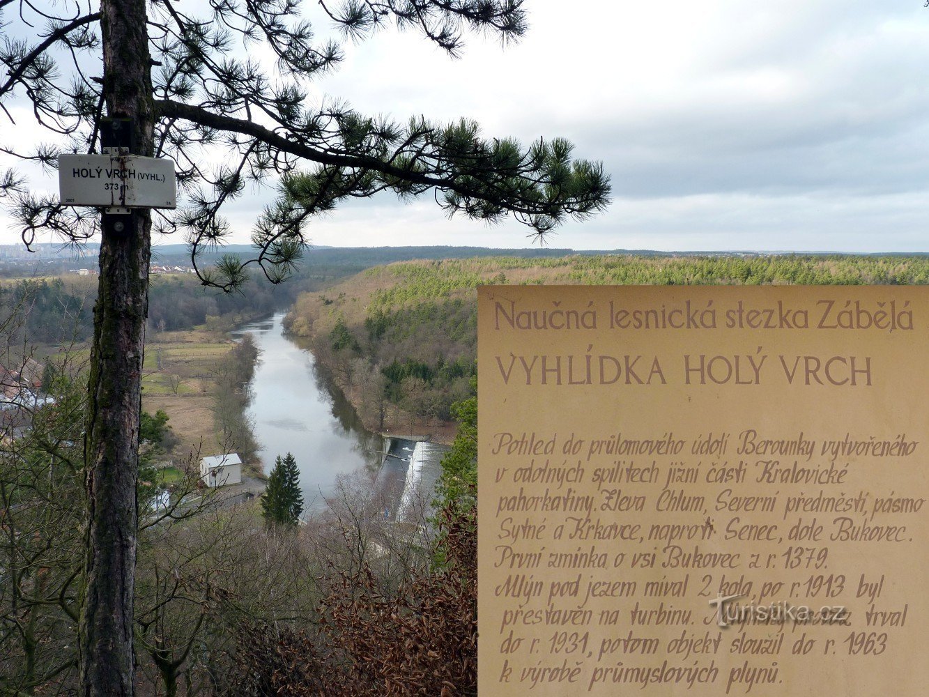 Miradouro de Holy vrch