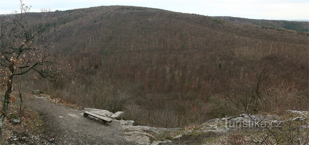 Hornek viewpoint