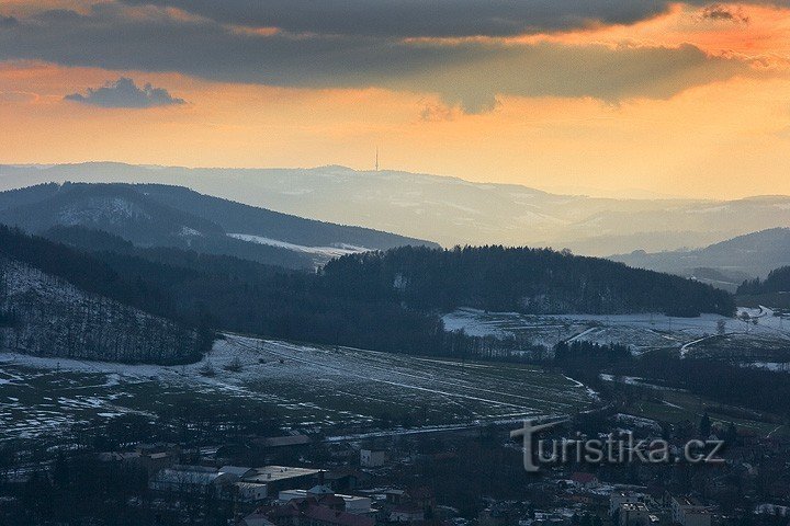 Jehla Viewpoint