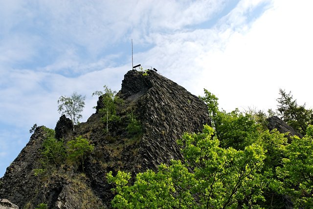 Mirante de Jehla