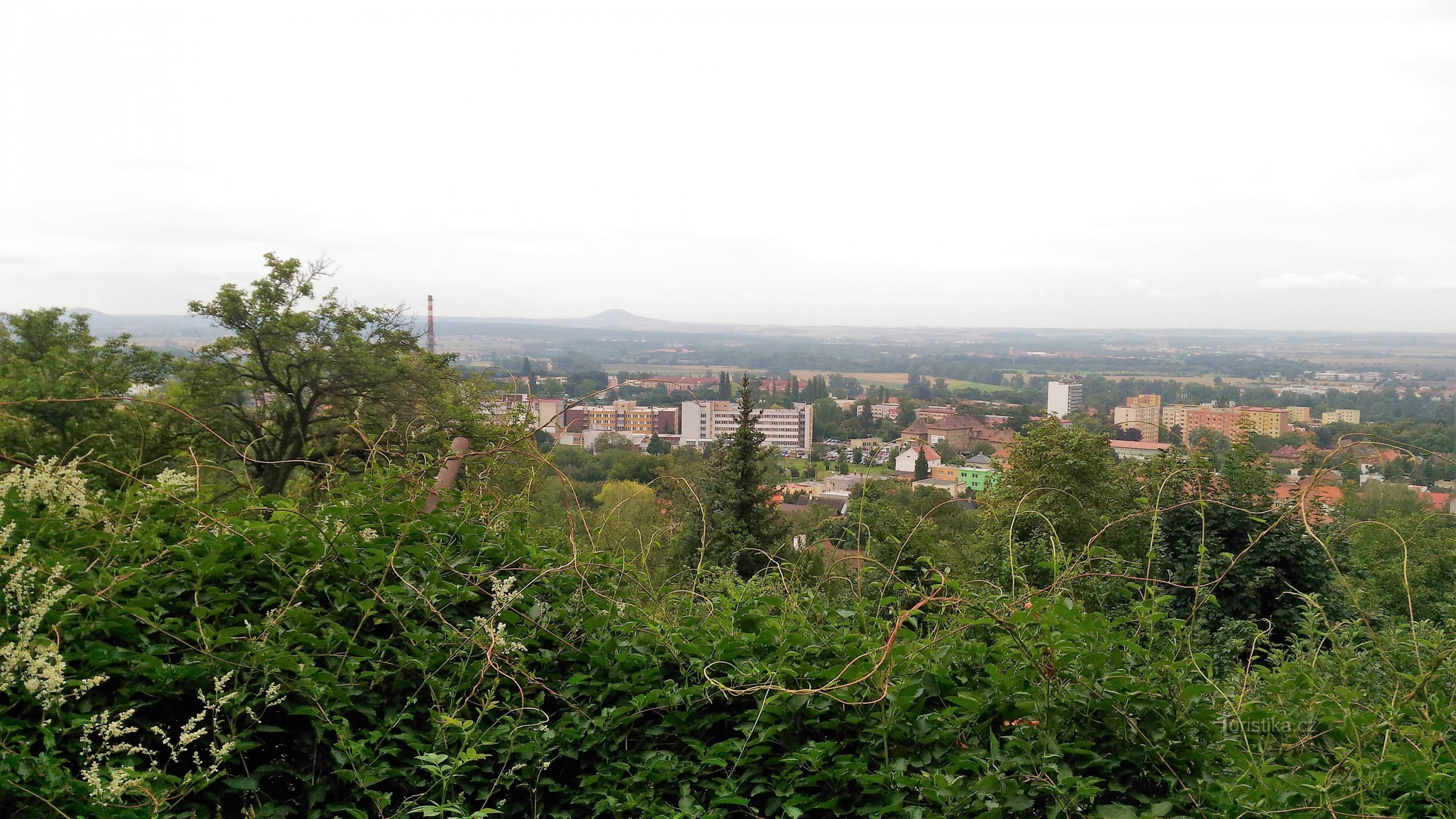 Le point de vue de Karel Poucha