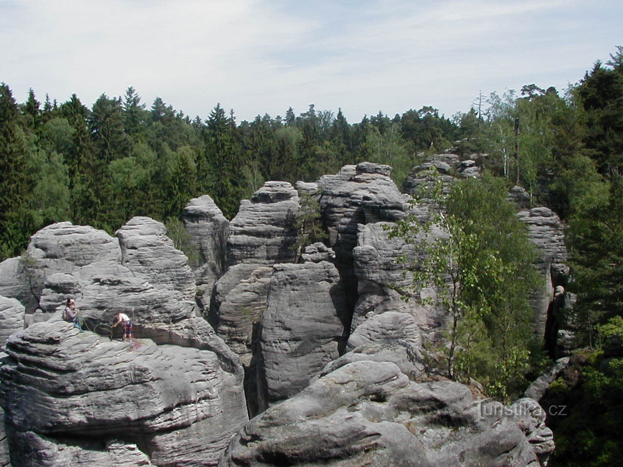 Widok pokoju