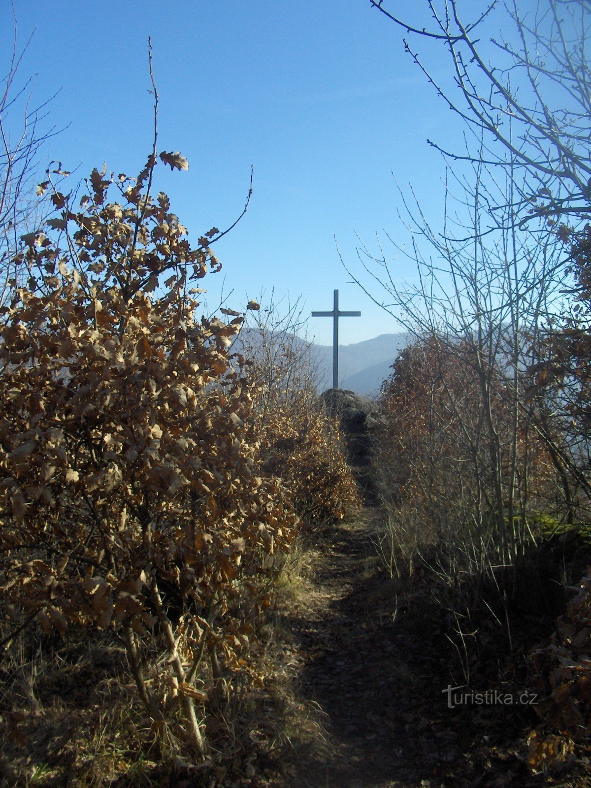 Miradouro da Pedra do Moleiro