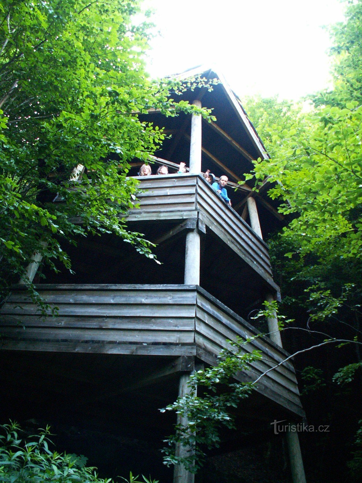 Lookout tại Lookout