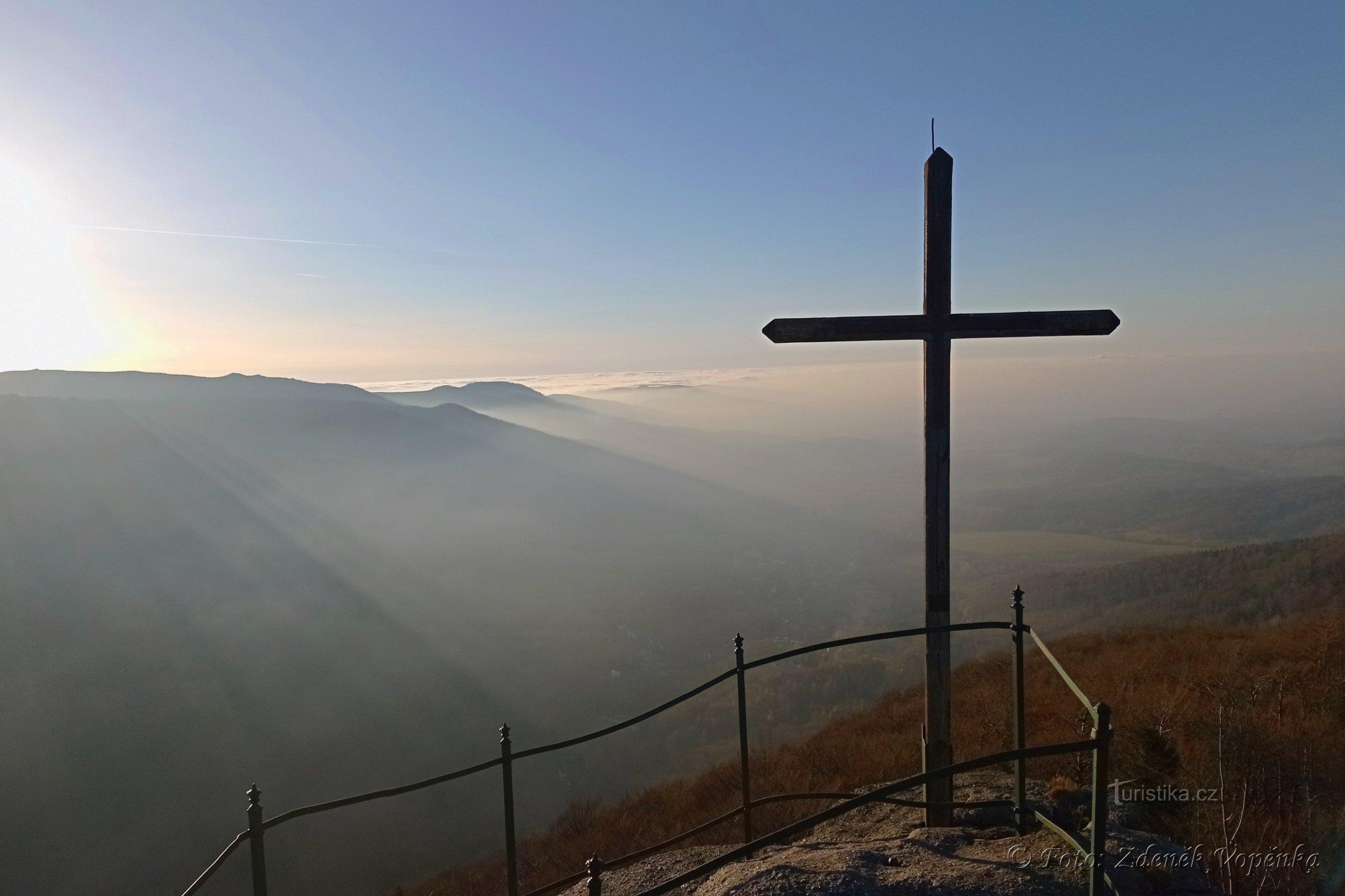 Смотровая площадка Паличник.