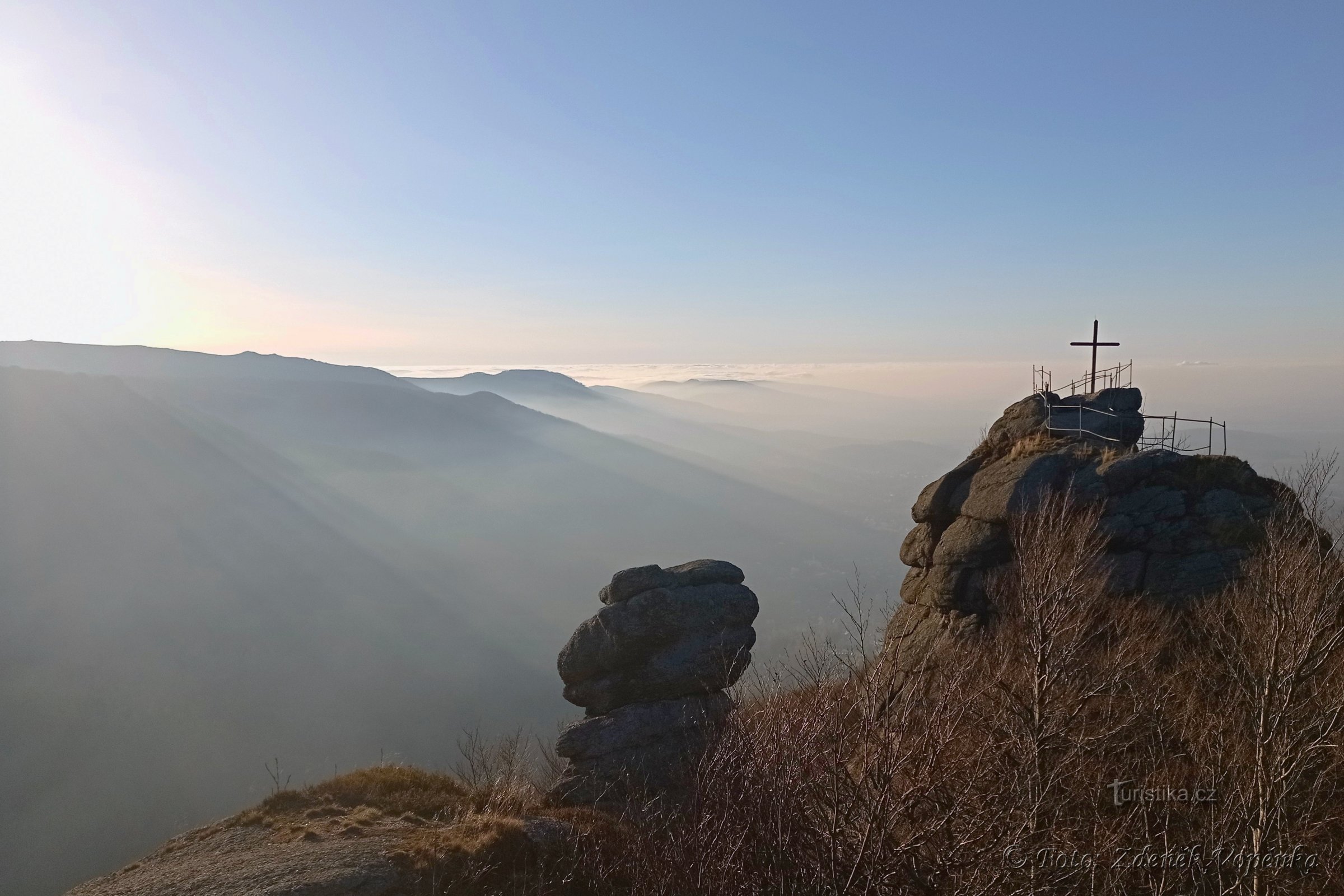 Razgledišče Paličnik.