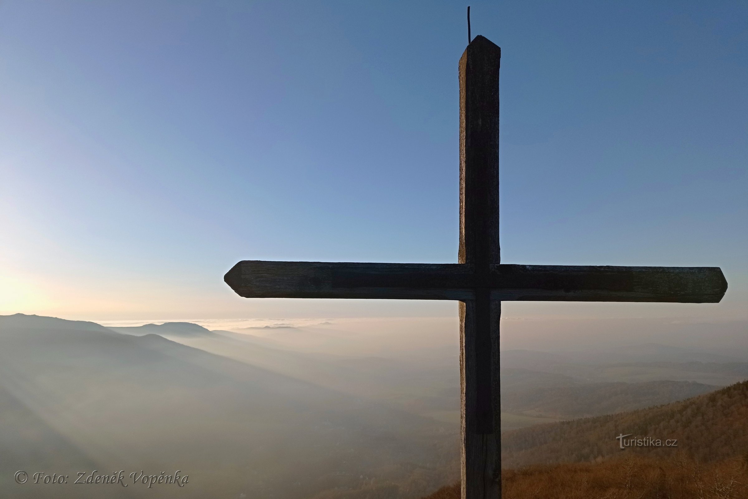 Mirador de Paličník.