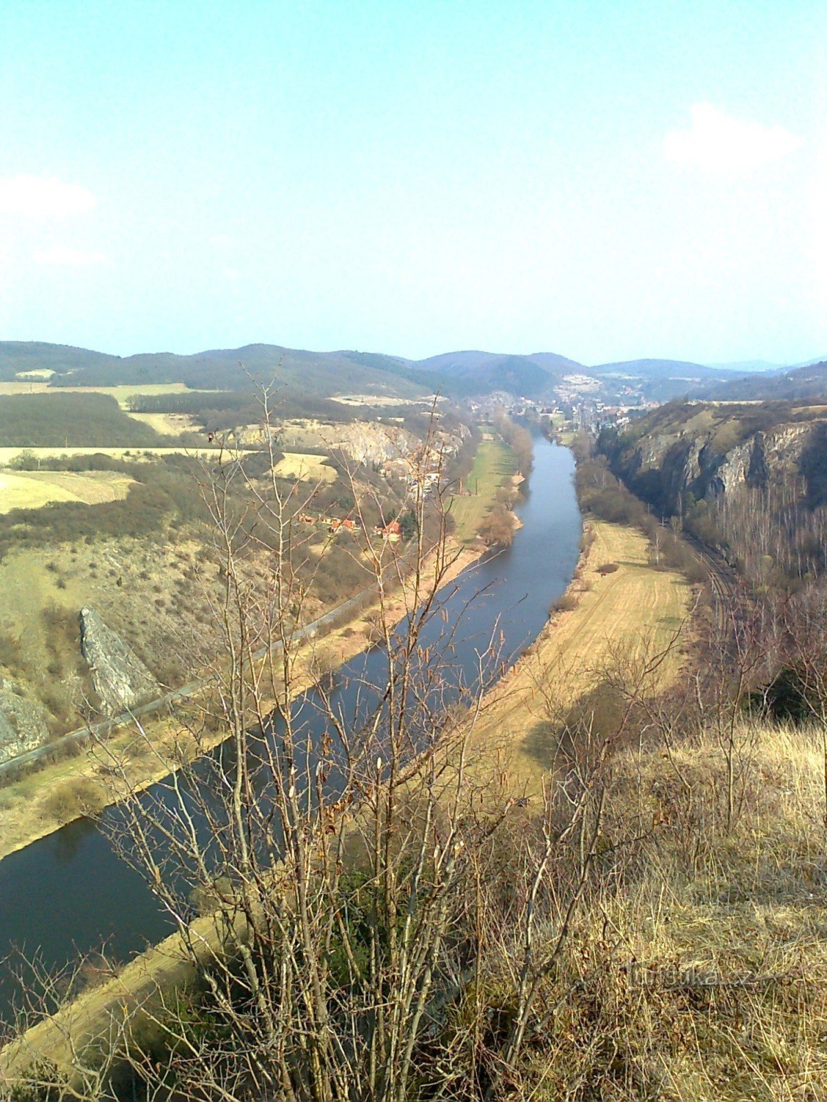 Aussichtspunkt Prlak 3