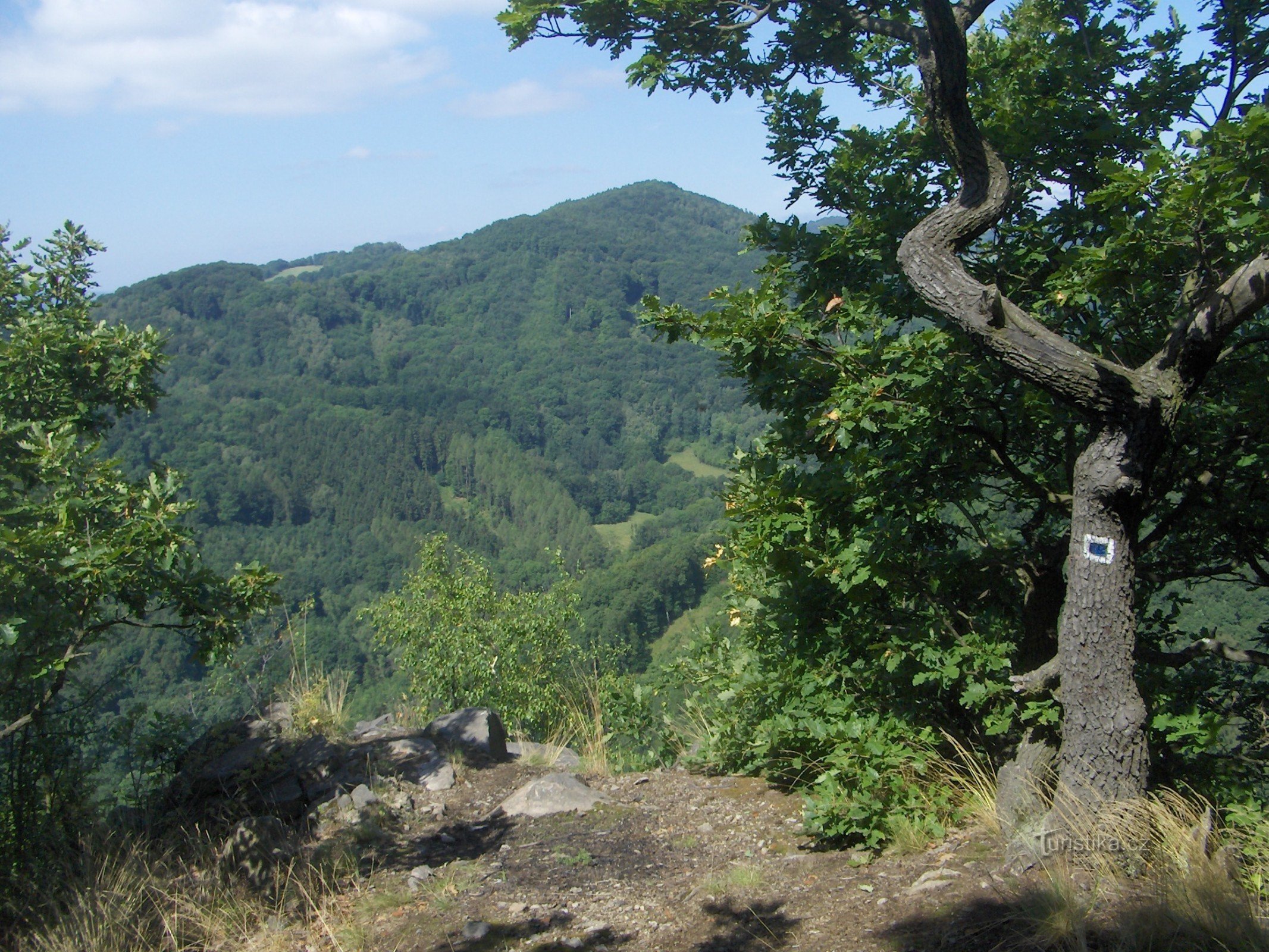 Punto di vista Skalka