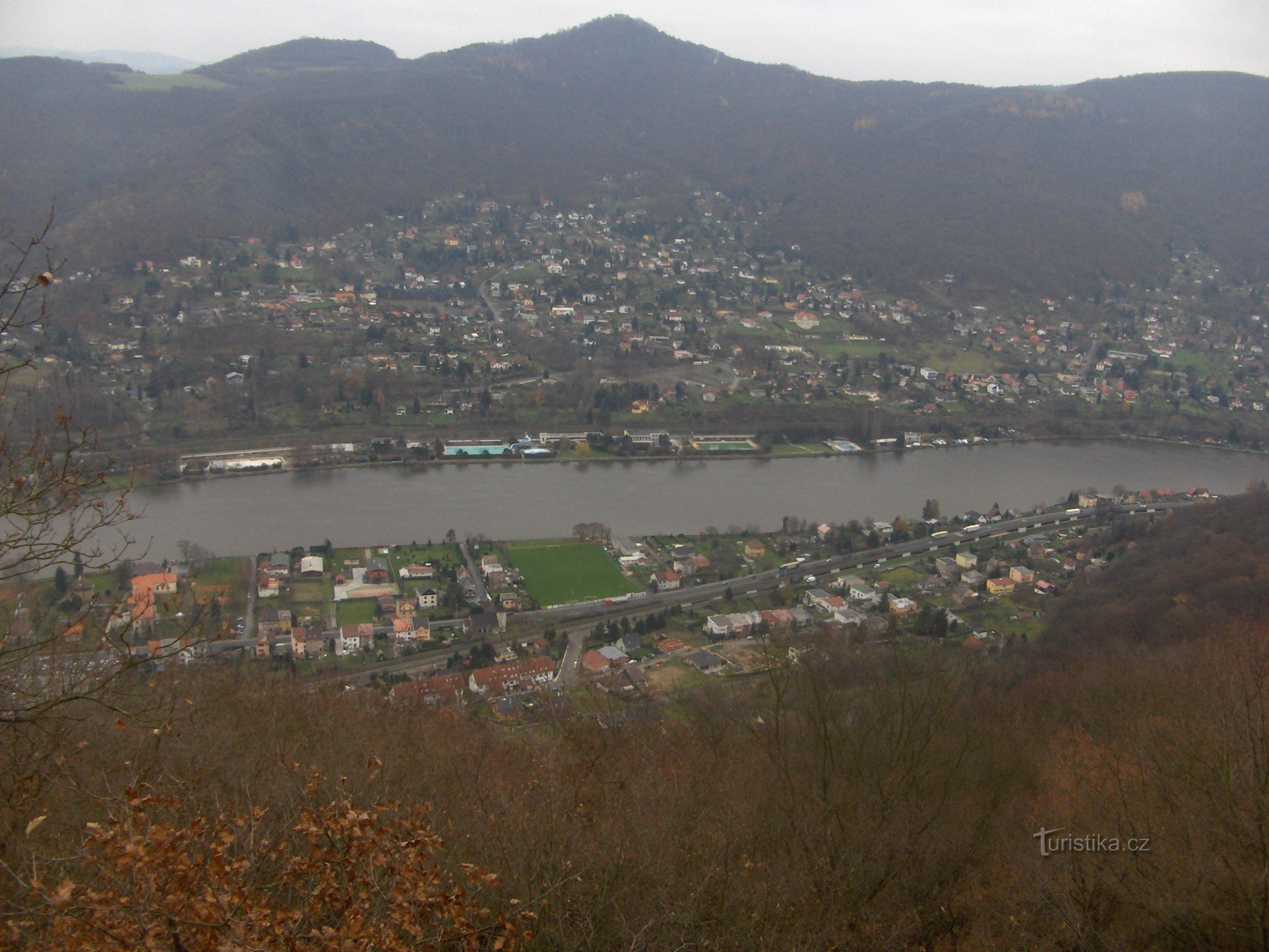 Skála Viewpoint