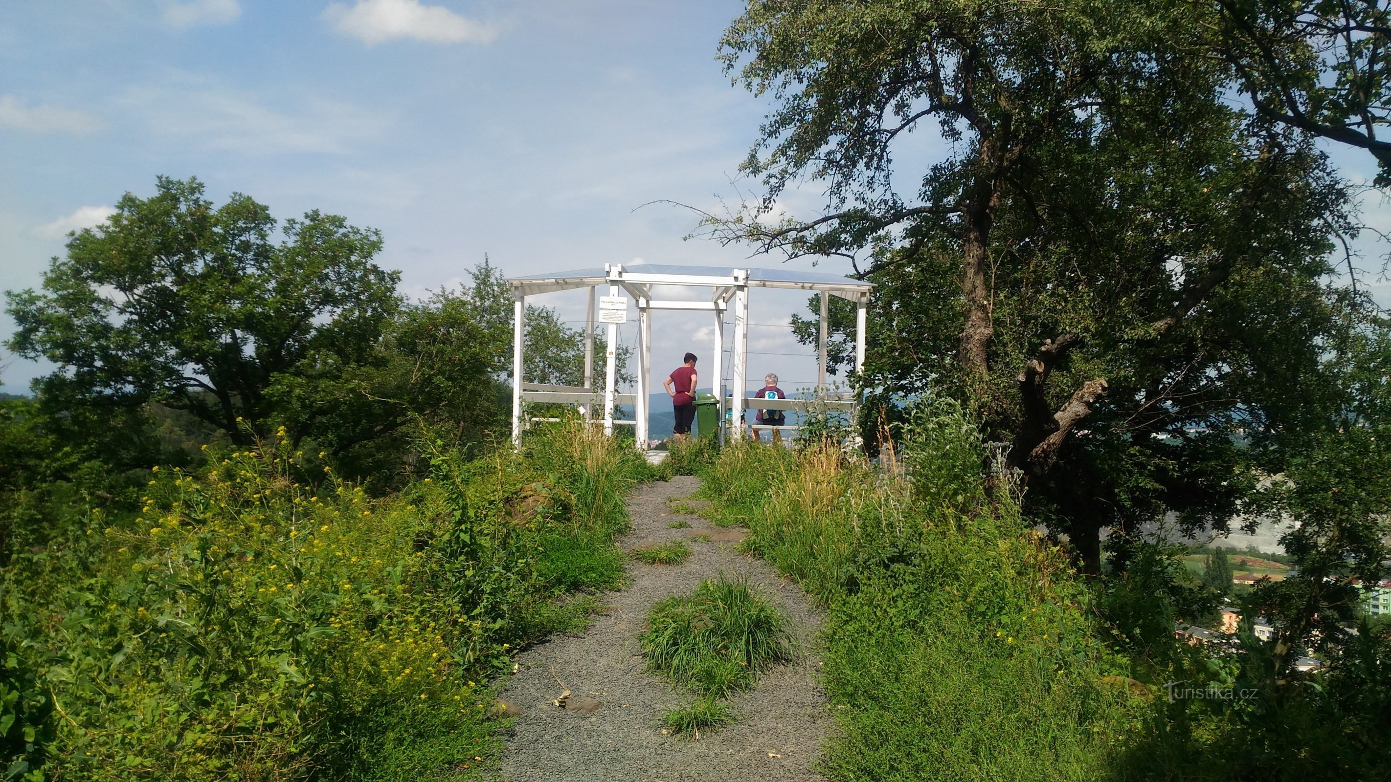 Mirador de Vlastimil Cajthaml