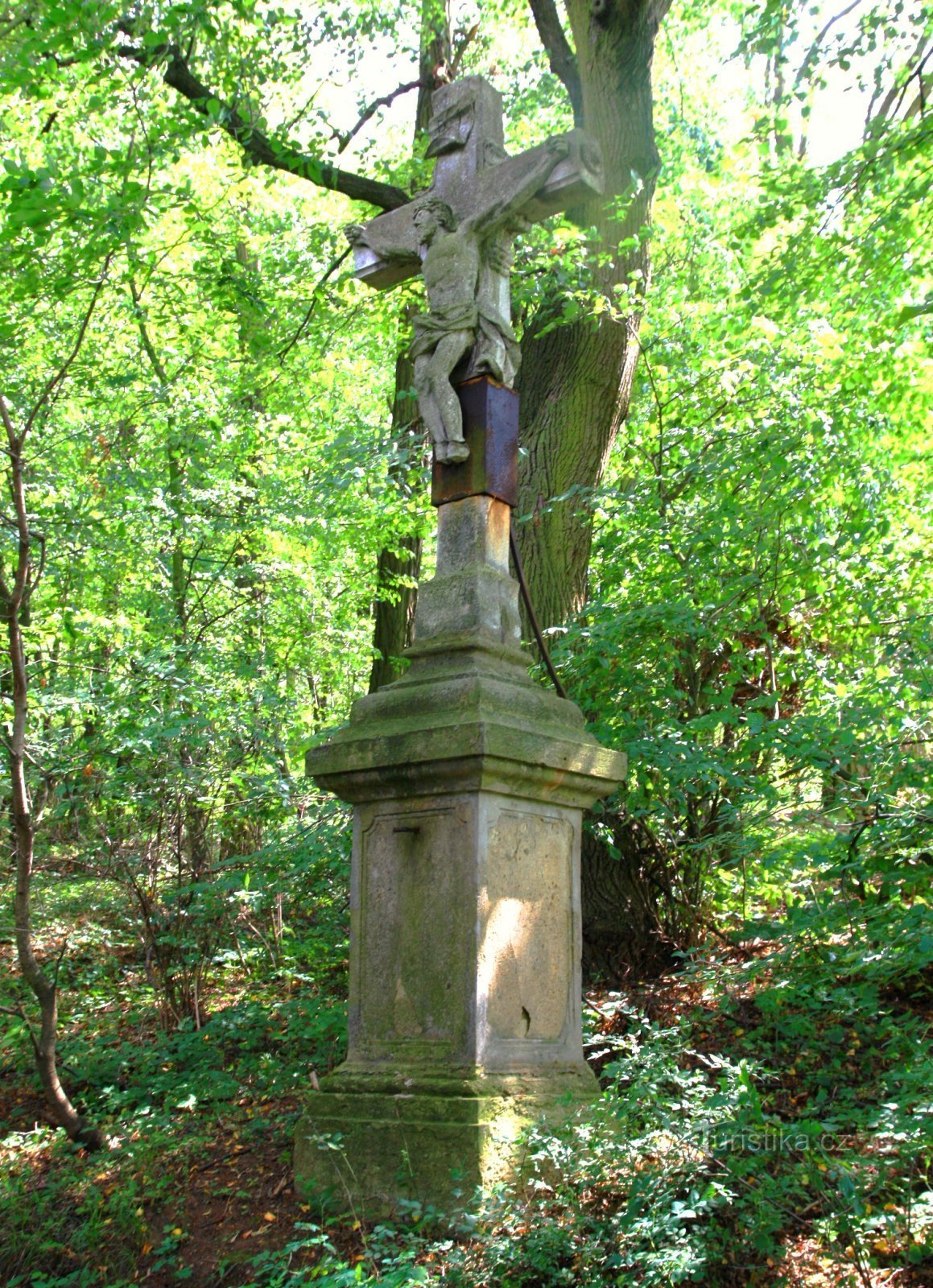 Schieten - Stern Cross