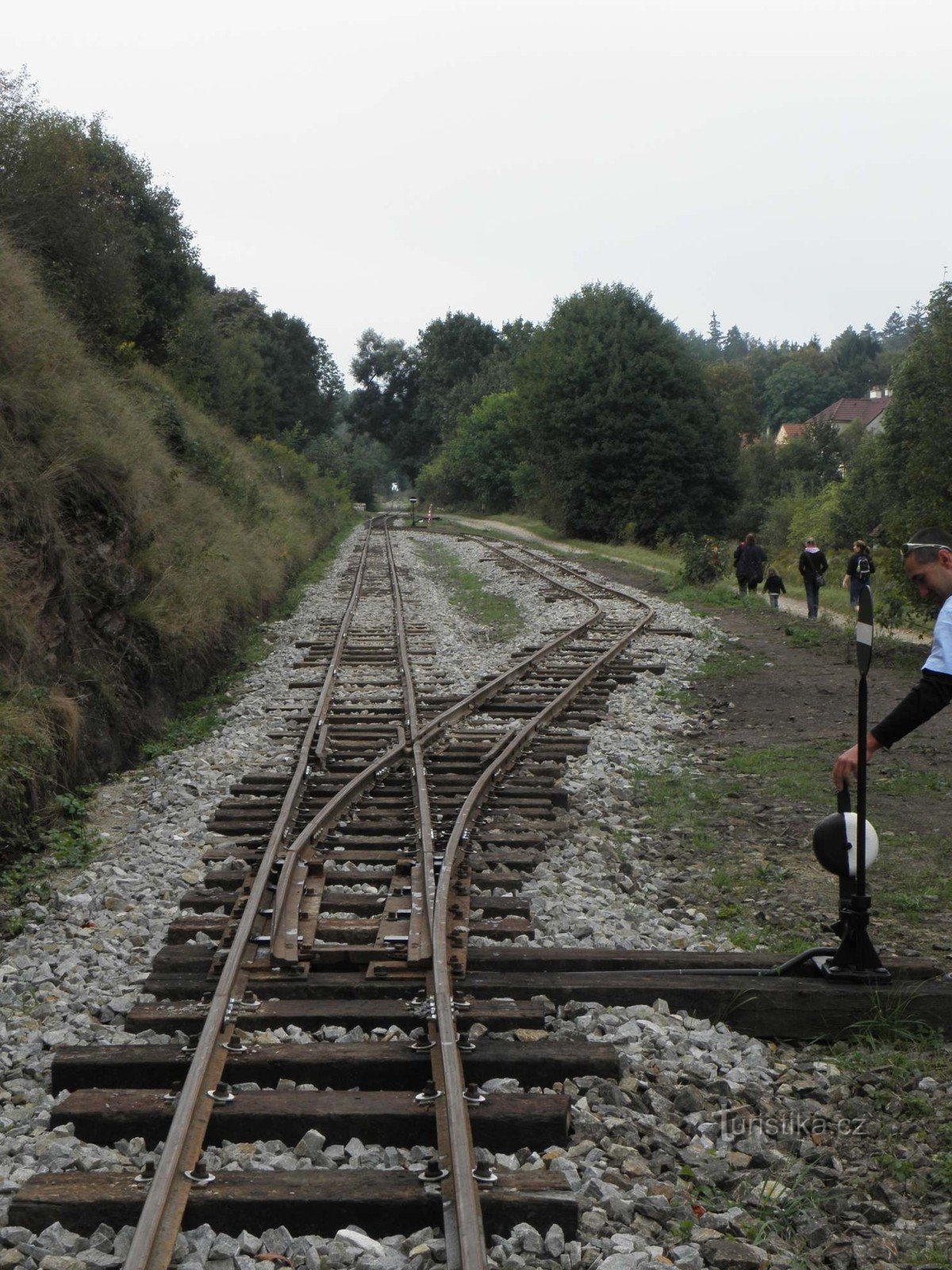 Розв'язка Бабіце - 17.9.2011