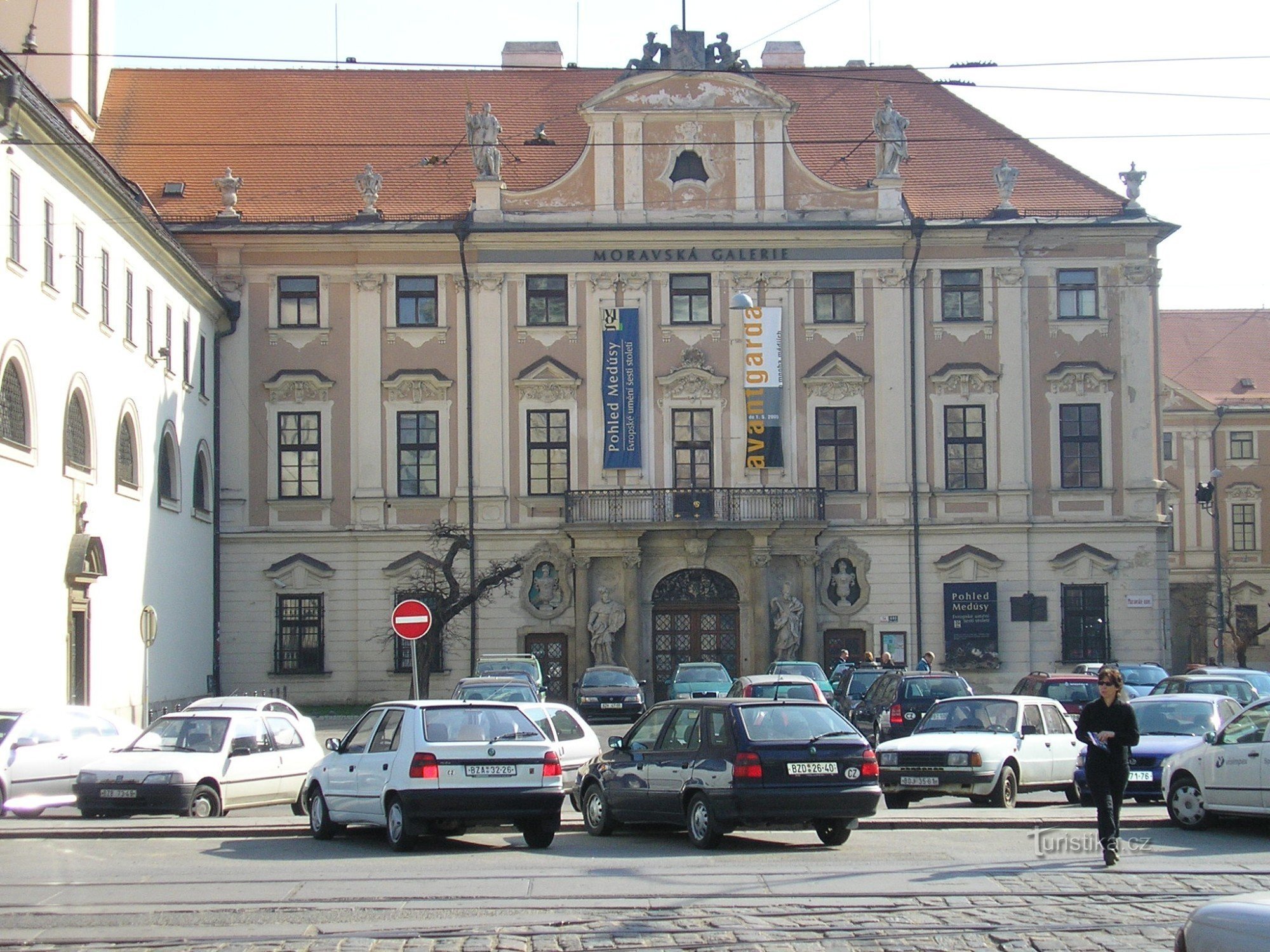 Excursie la Brno