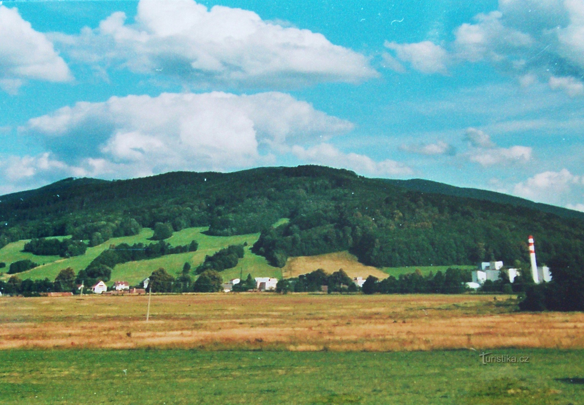 Wycieczka do Nowego i Starego Jiczyna