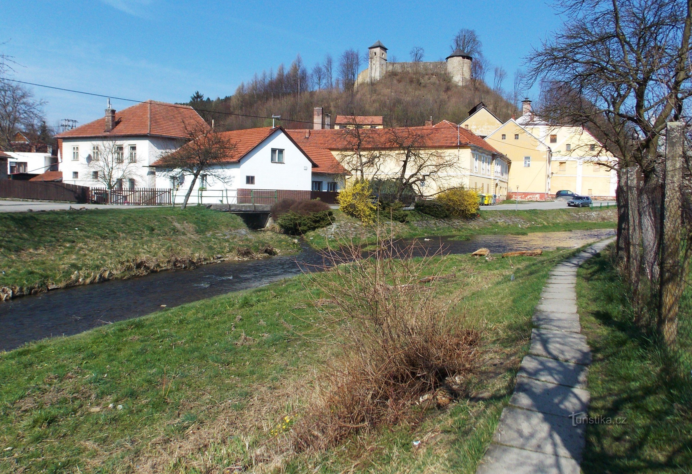 Izlet u Brumov u Vlašku