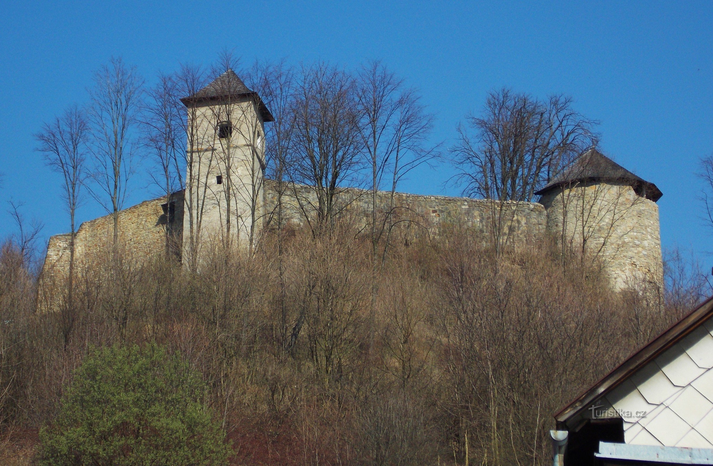 Izlet u Brumov u Vlašku