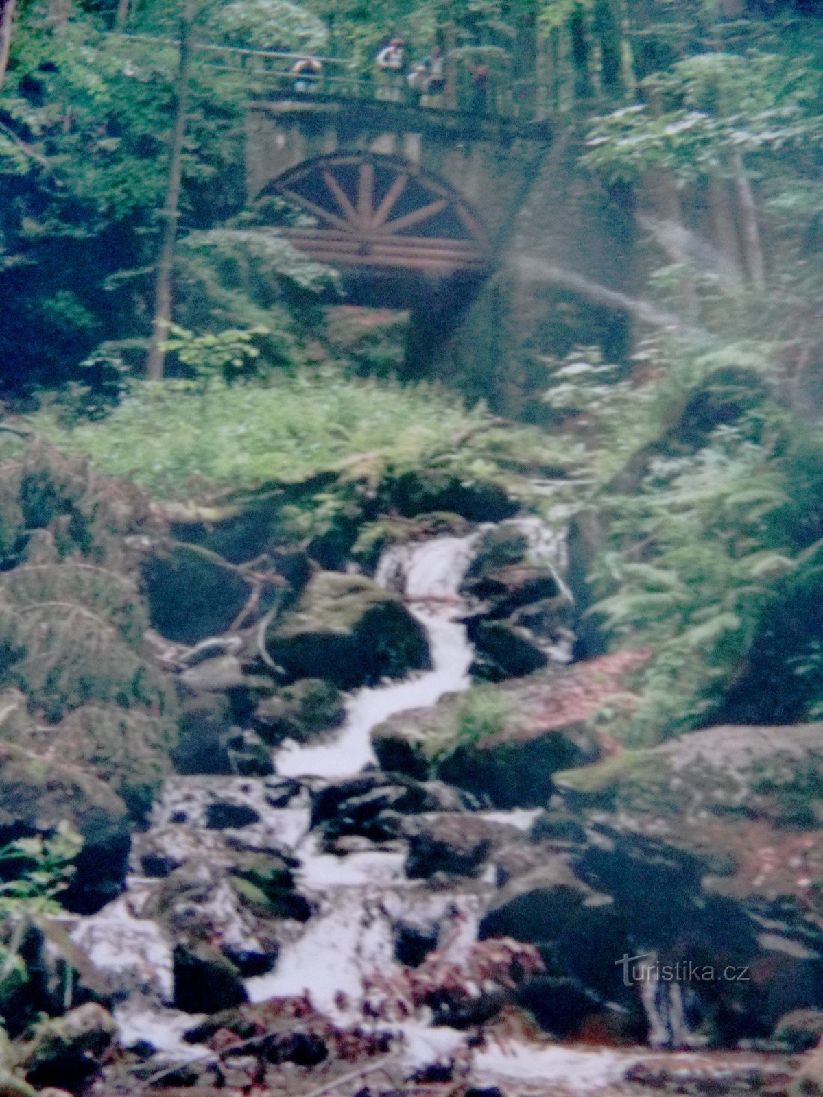 Excursie la Cascada Nýzner