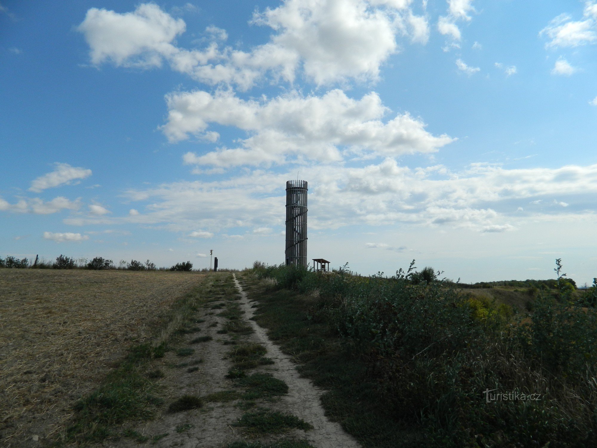 Un voyage à la Tour d'Acacia