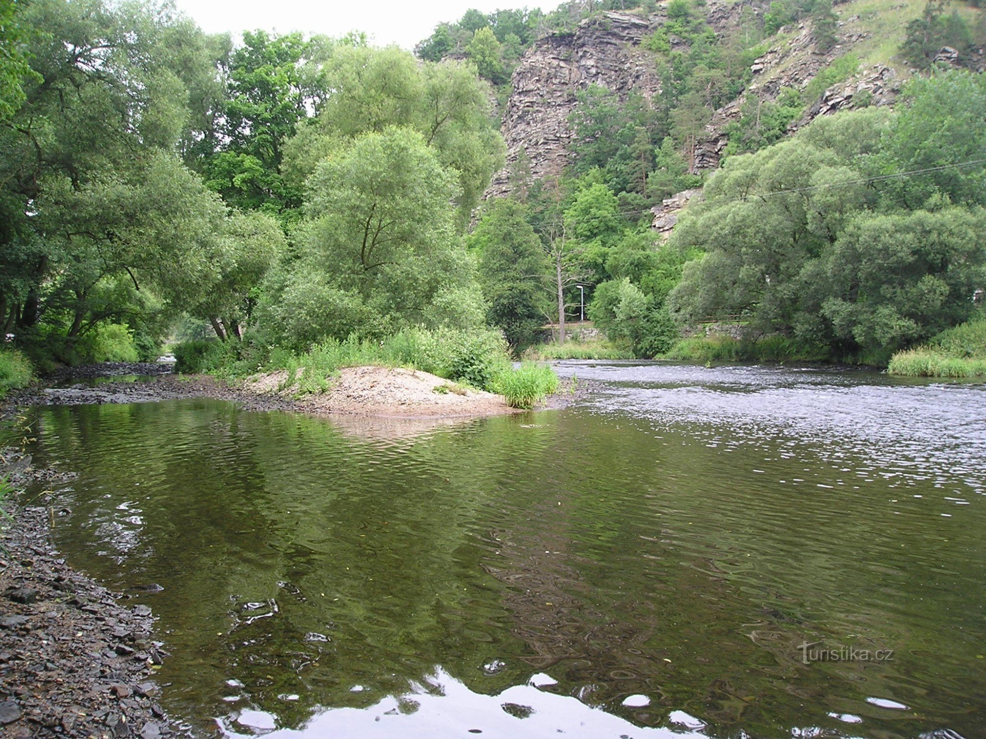 Voyage à Hamry