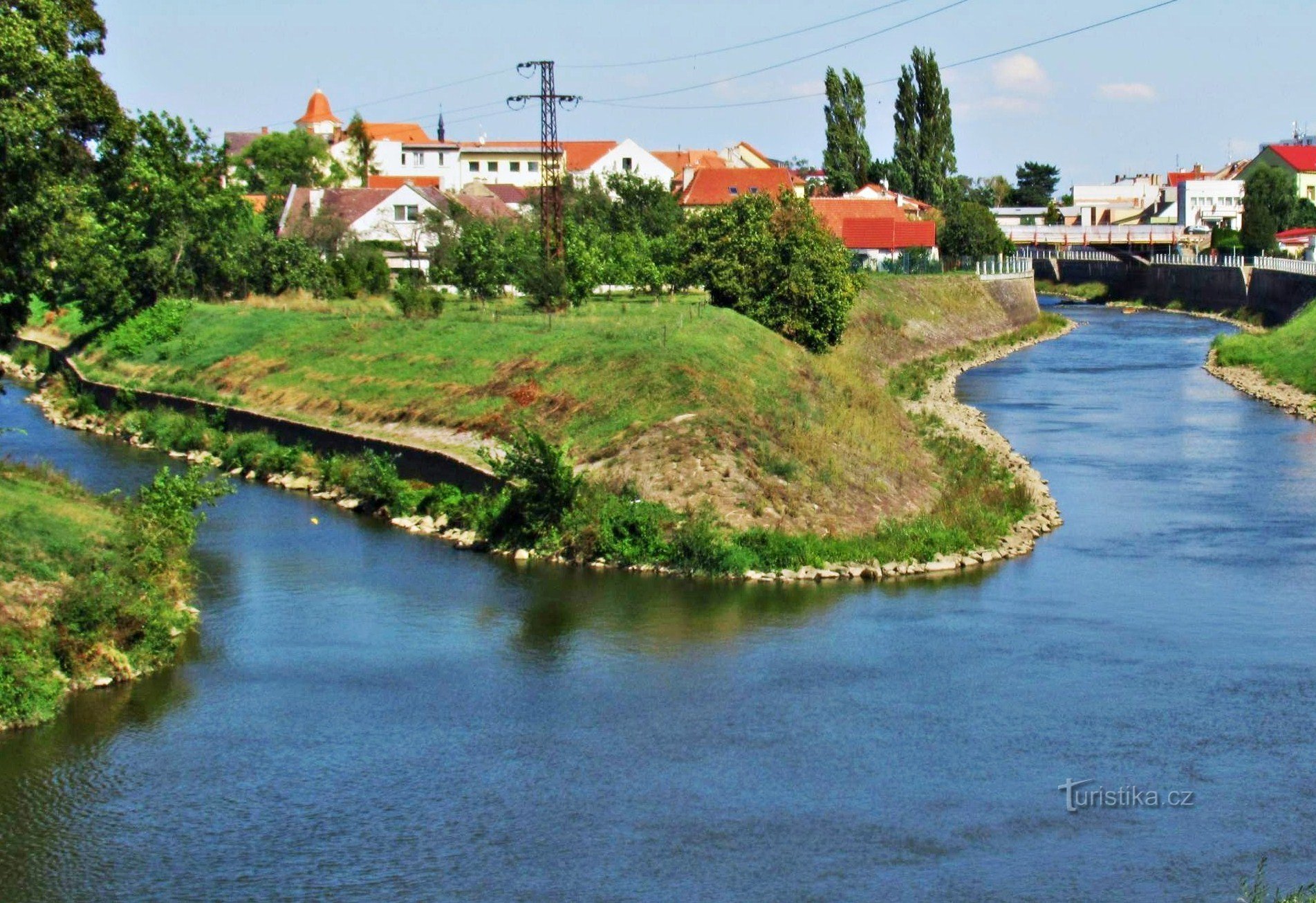 Wycieczka na Slovácko, do Veselí nad Moravou