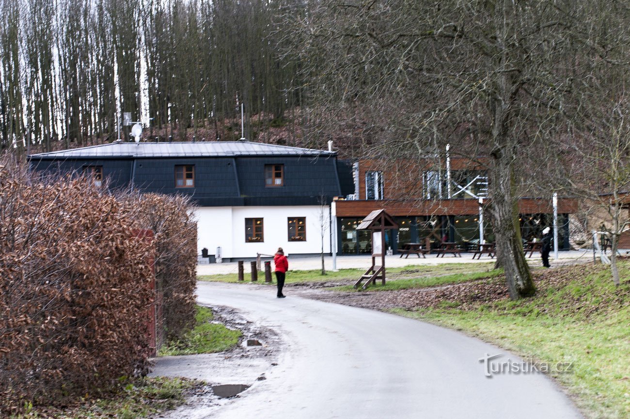 Pub podróżniczy