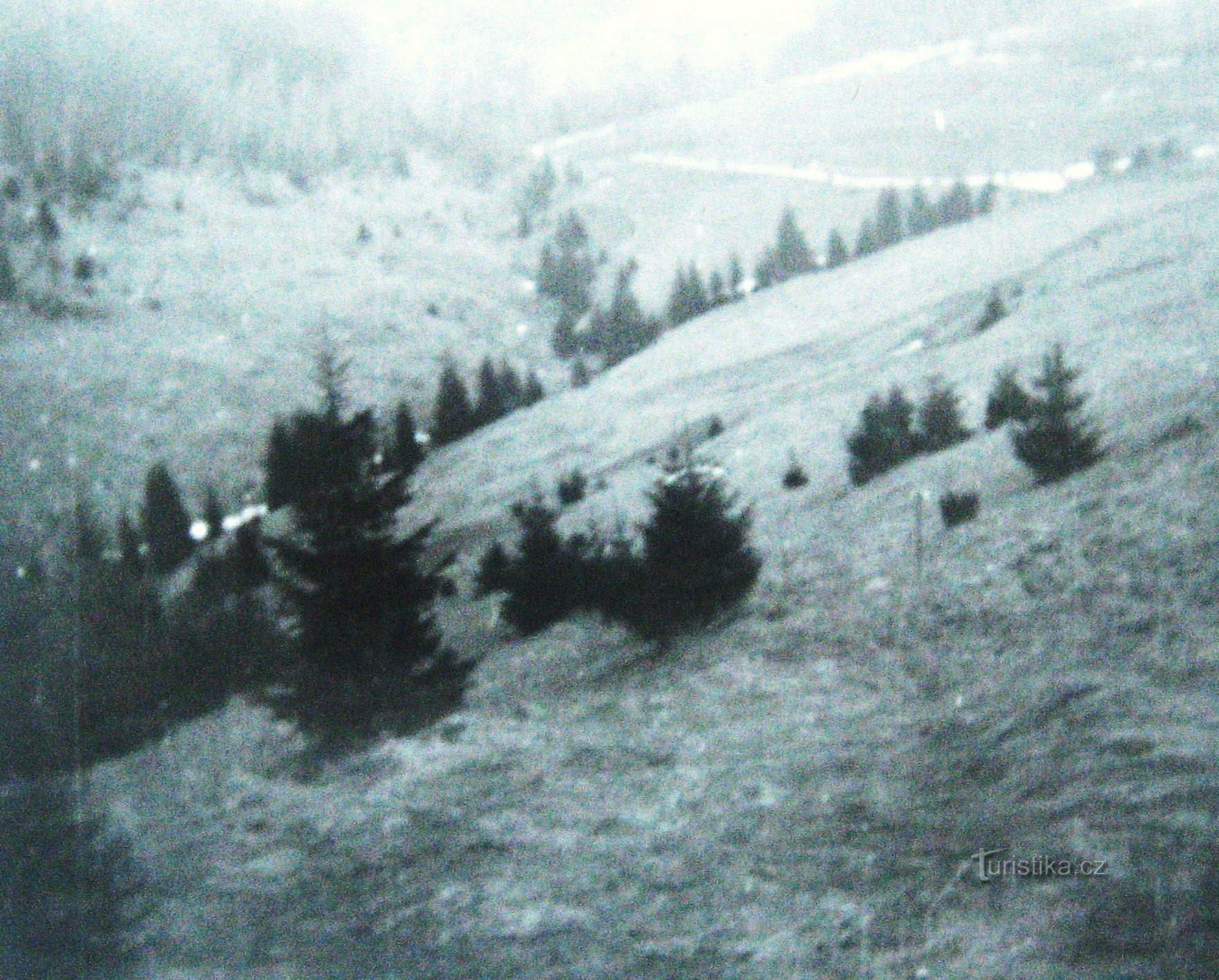 Expedition nach Pulčíny - (Retro 1983)