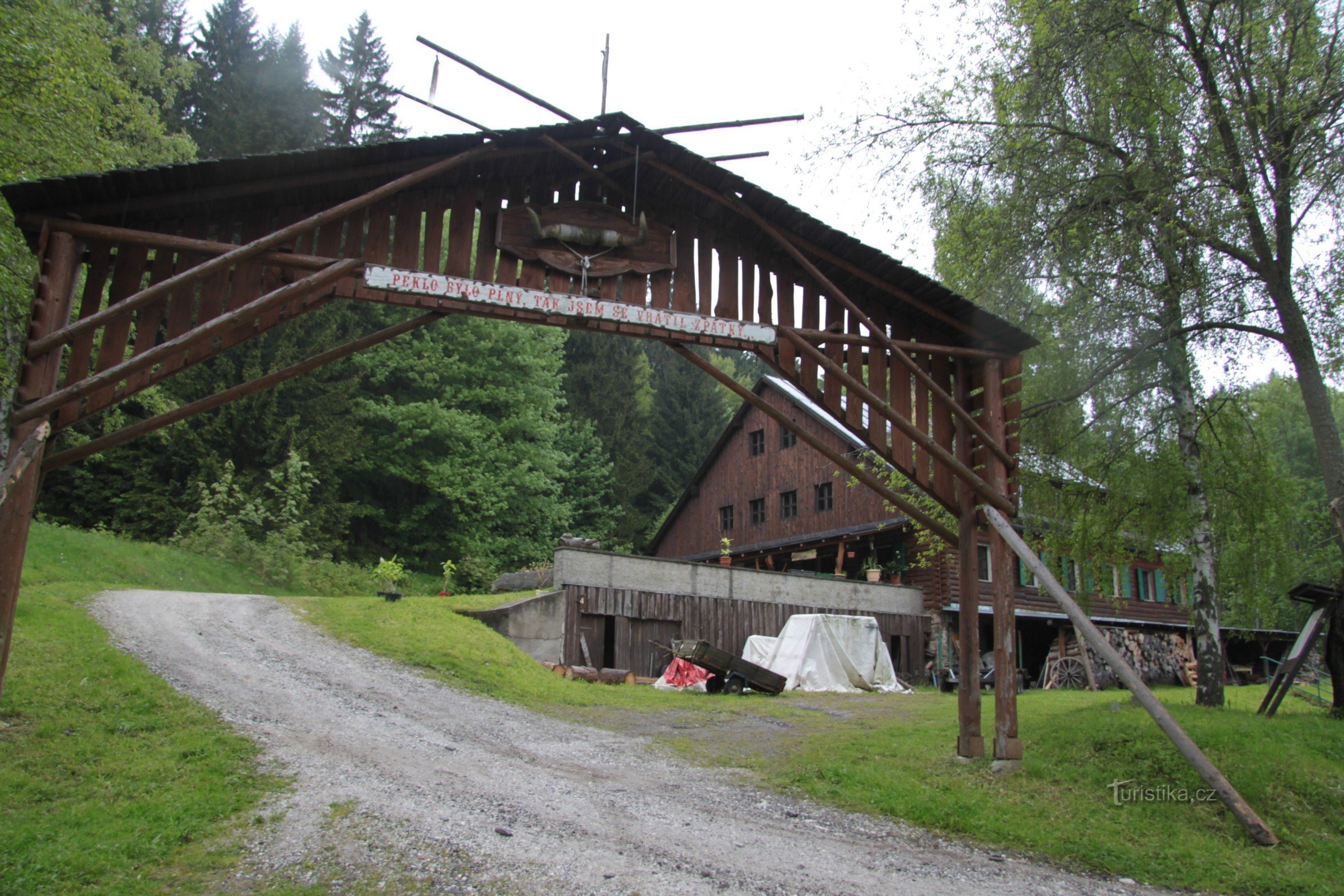 Siamo partiti da Vogelsang