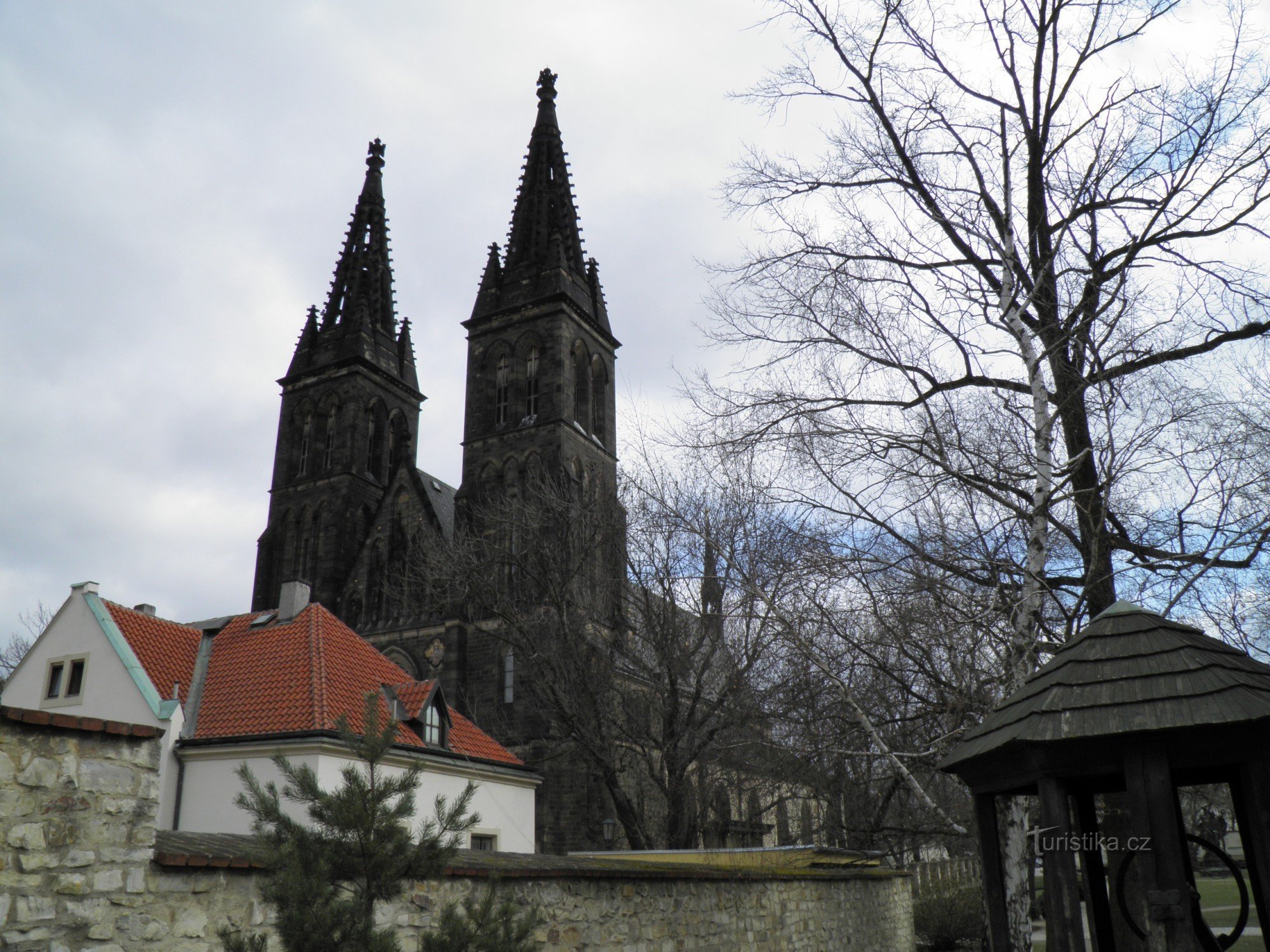 Vysehrad