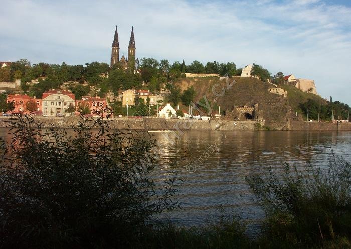 Vyšehrad