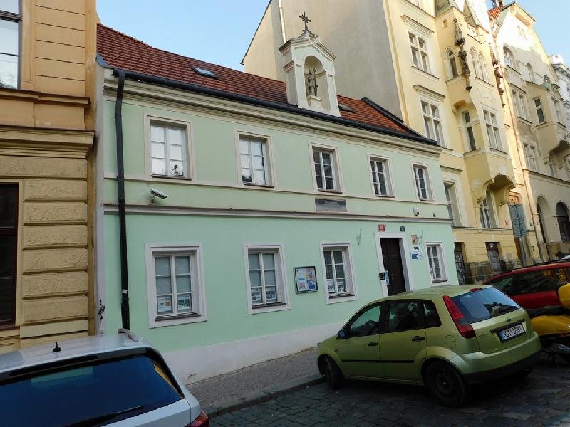 Vyšehradský chudobinec