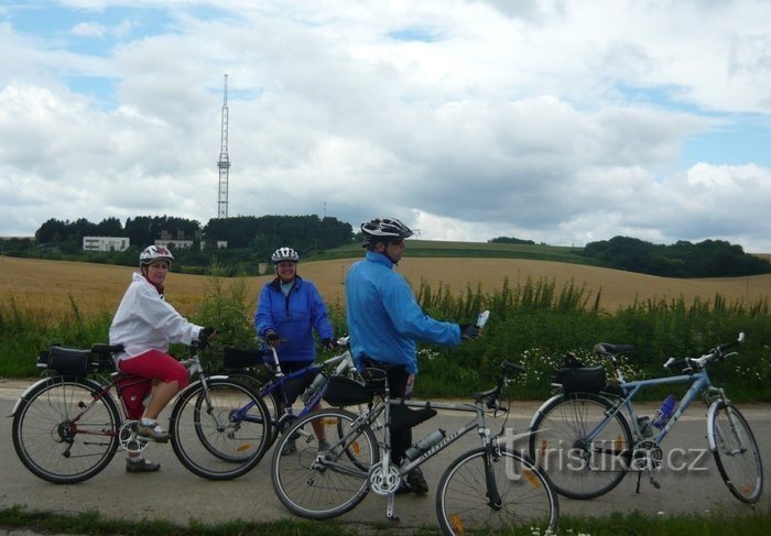 Transmetteur Dobrochov