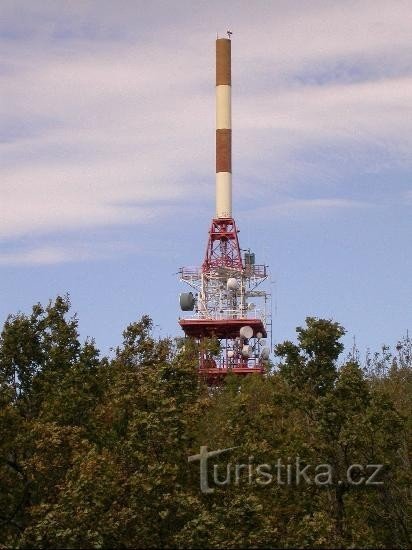 Távadó a fenében