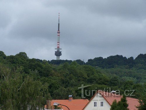 Transmitter closer