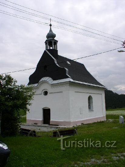 Hoch - Kapelle