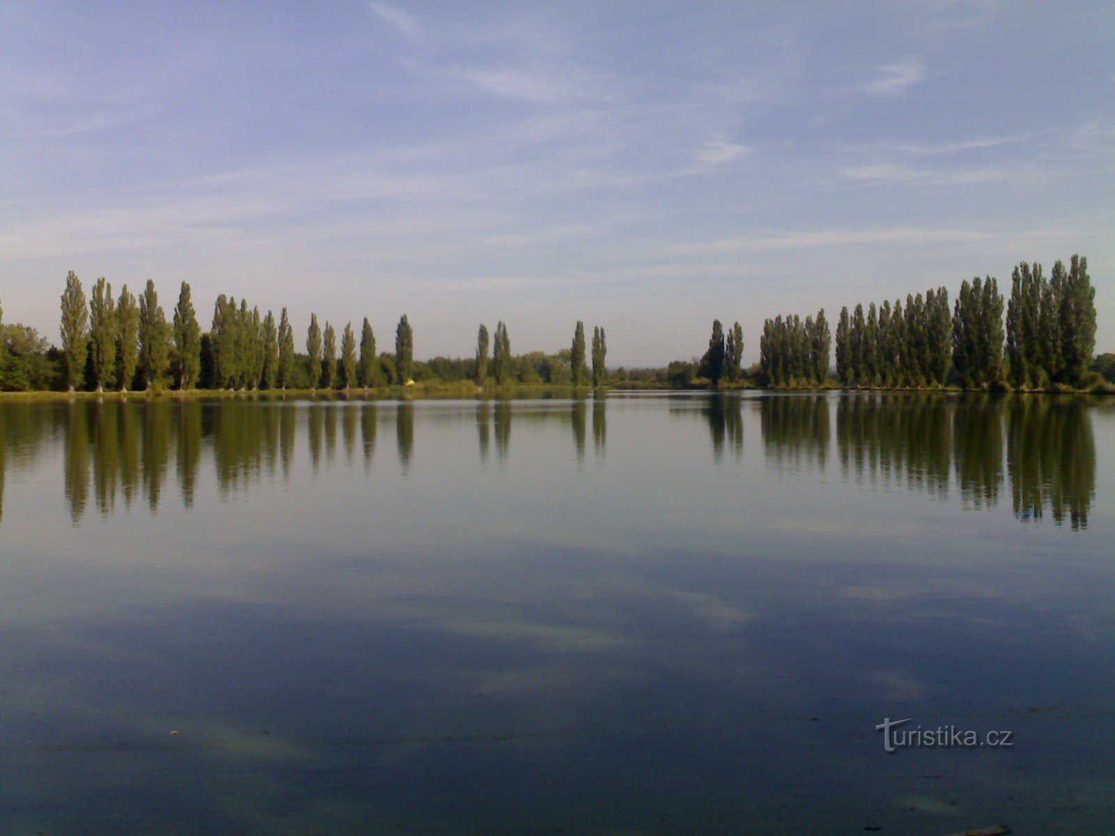 Stagno di Vysokoveselský