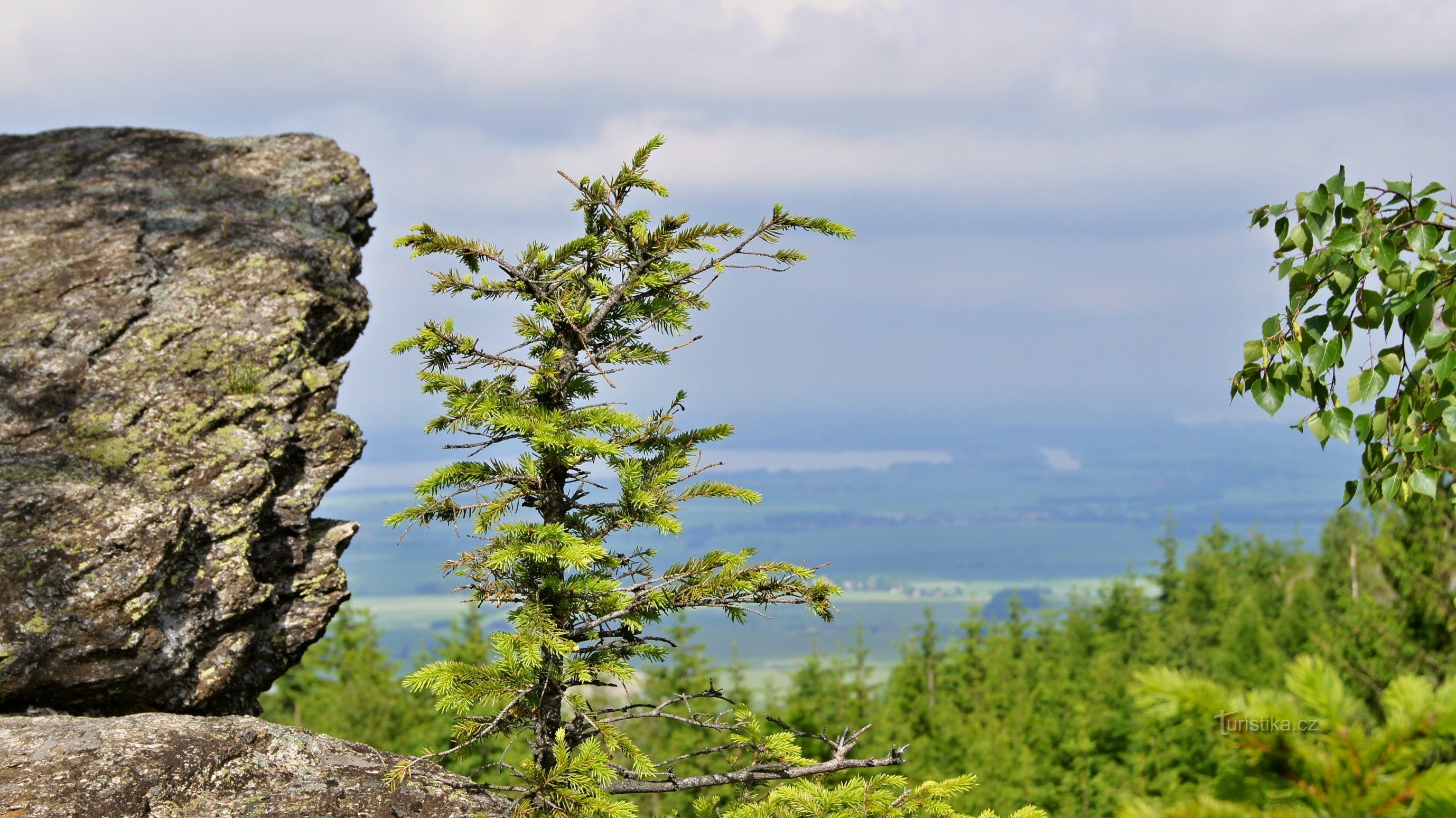 Високий камінь