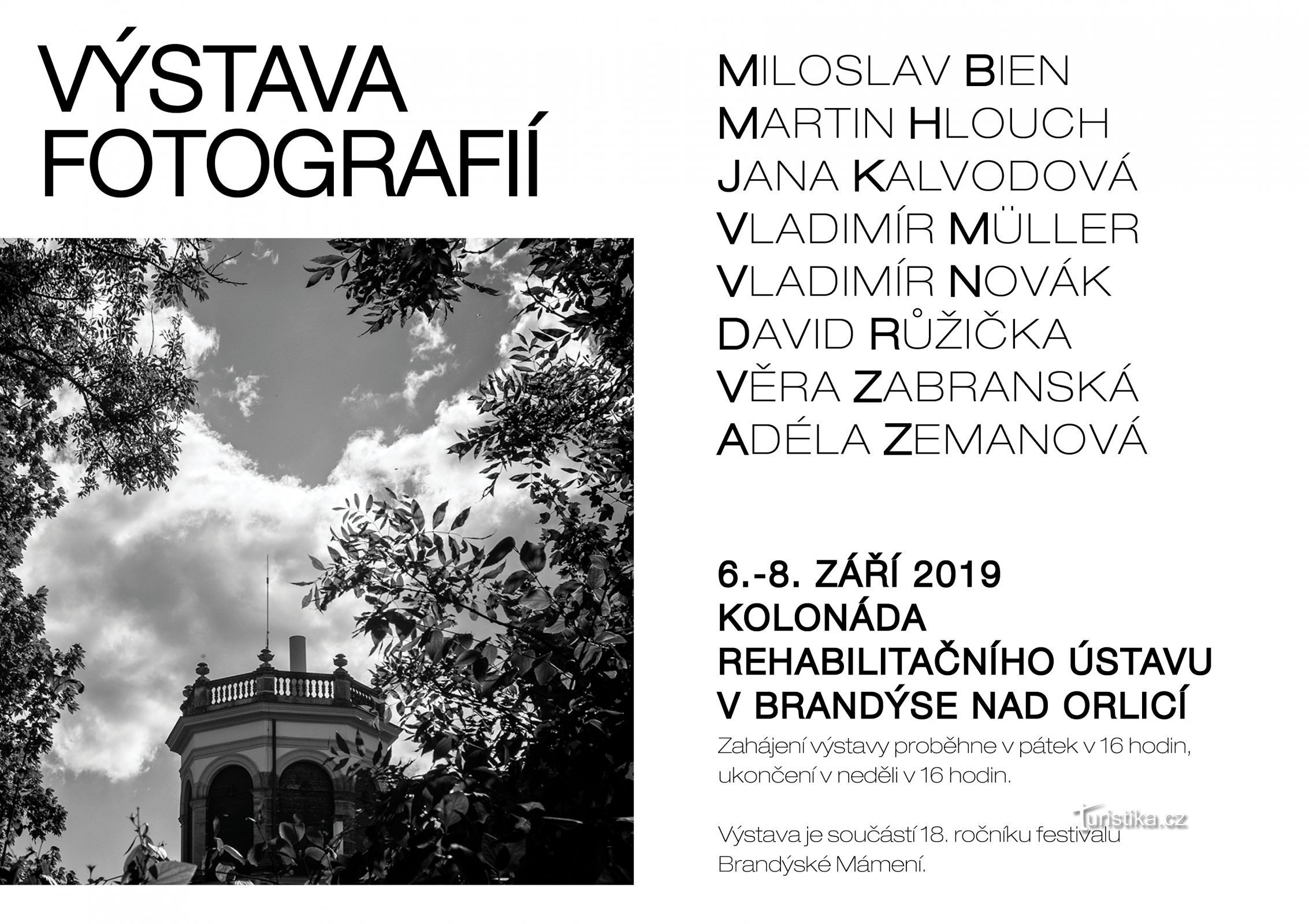 Fényképek kiállítása