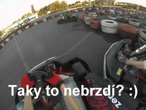 Wasabi Kart Aréna