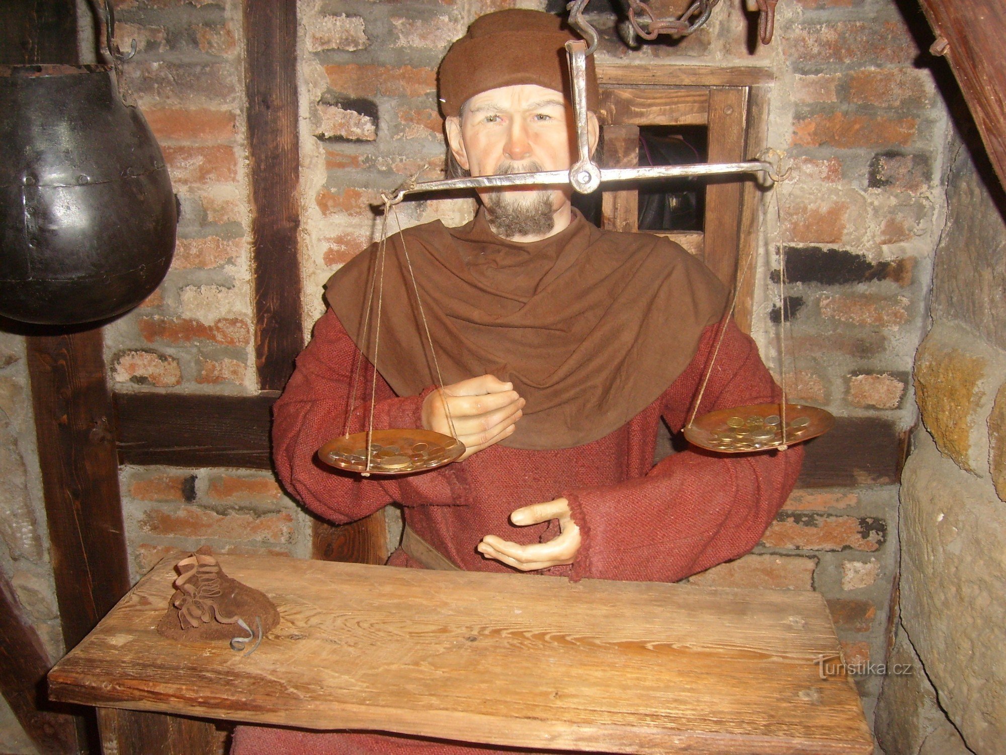 WASSENMUSEUM KARLSTEIN