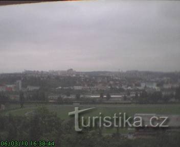 Webcam - Velka Chuchle