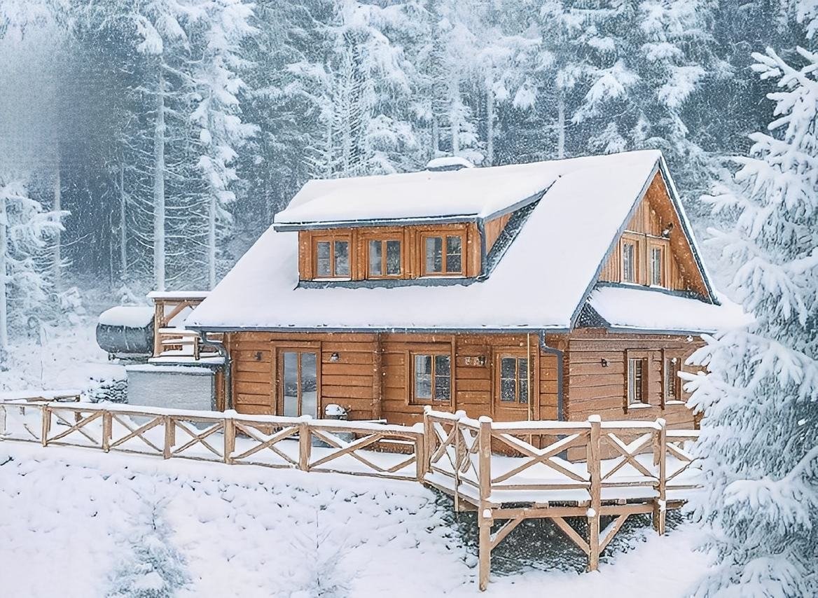 Wellness Chalupa Krajanka