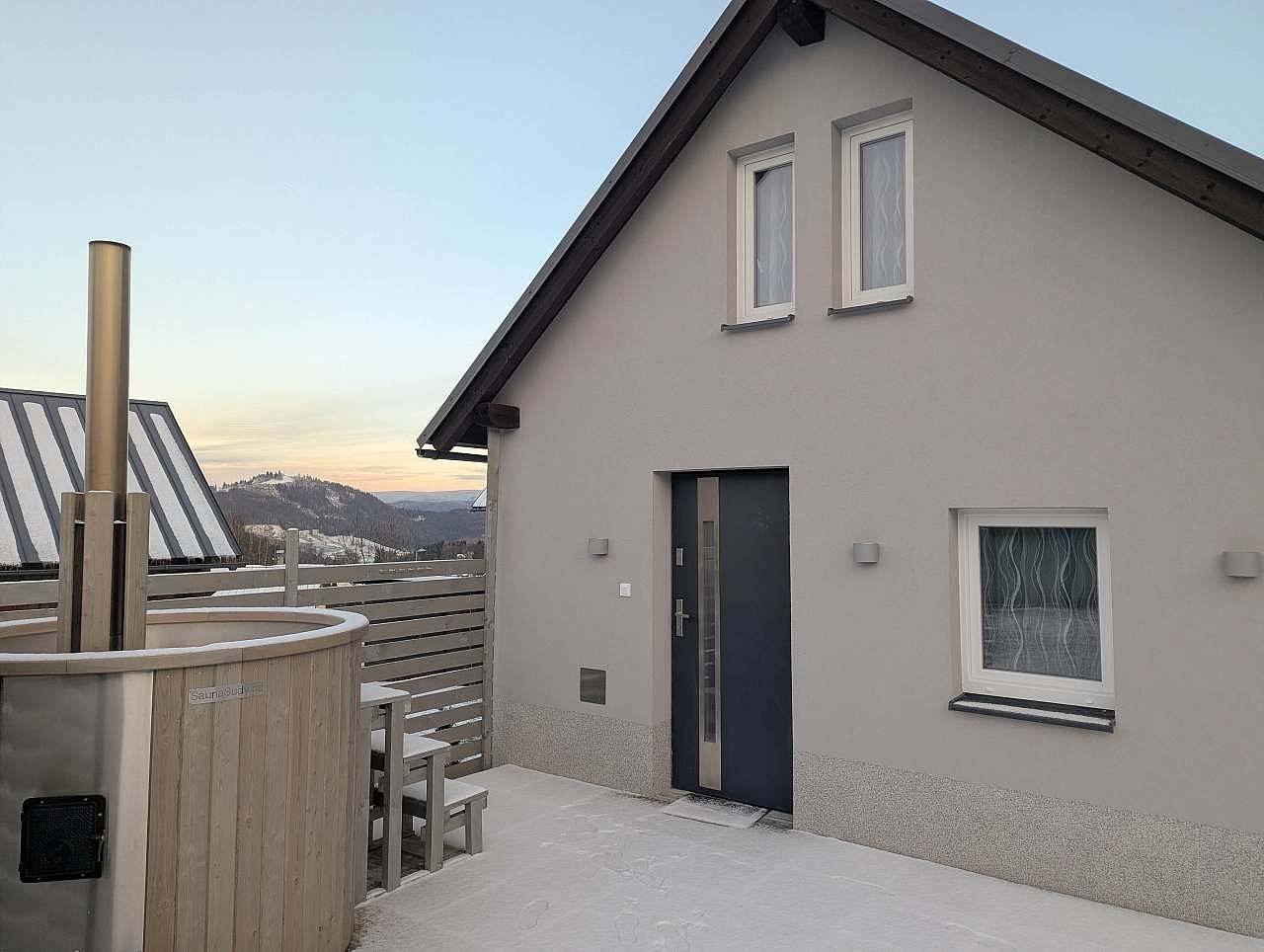 Wellness Minikvítek